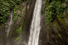 Wasserfall-Ubud
